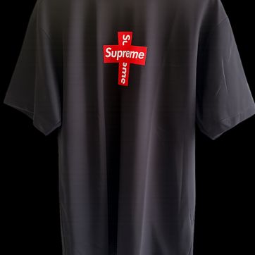 CAMISA SUPREME - imagen 1