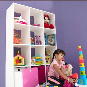 Juguetero - modelo Toys - imagen 1