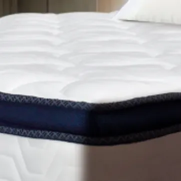 Imagen del producto COL HIGH CONFORT SATIN 100 X 190