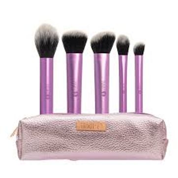 Imagen del producto Kit Brochas Piel Morado KBM1979