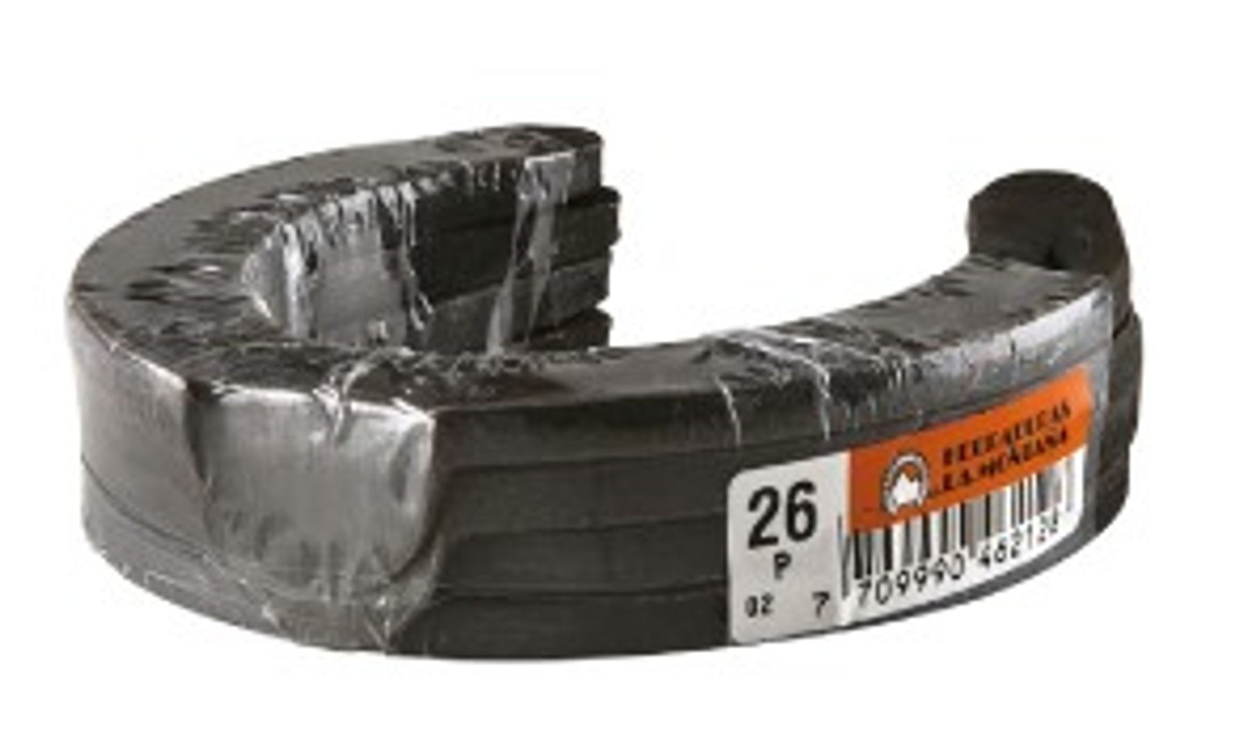 HERRADURAS 23 UNA PESTAÑA x 4 Unidades