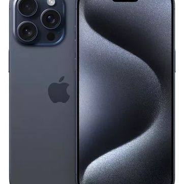 Imagen del producto IPHONE 15 PRO MAX 1TB E-SIM  EXHIBICIÓN 