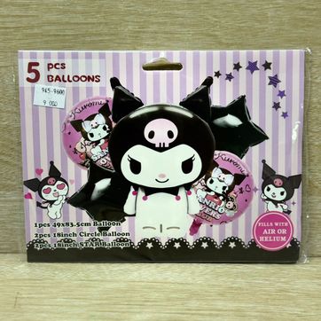 Imagen del producto 945 KUROMI