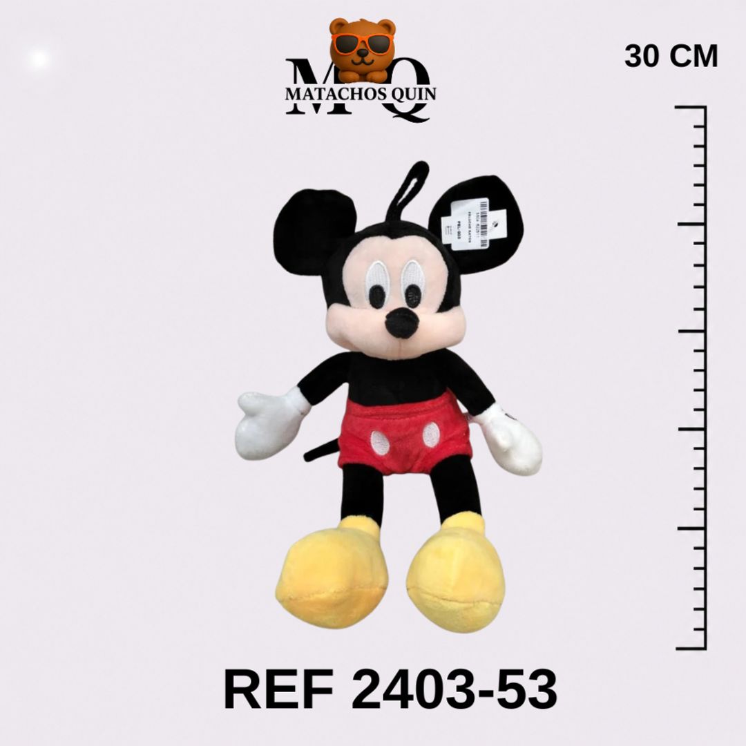 MICKEY