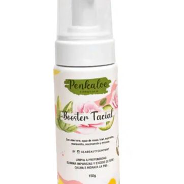Imagen del producto BOOSTER FACIAL