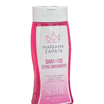 Imagen del producto Shampoo crecimiento 