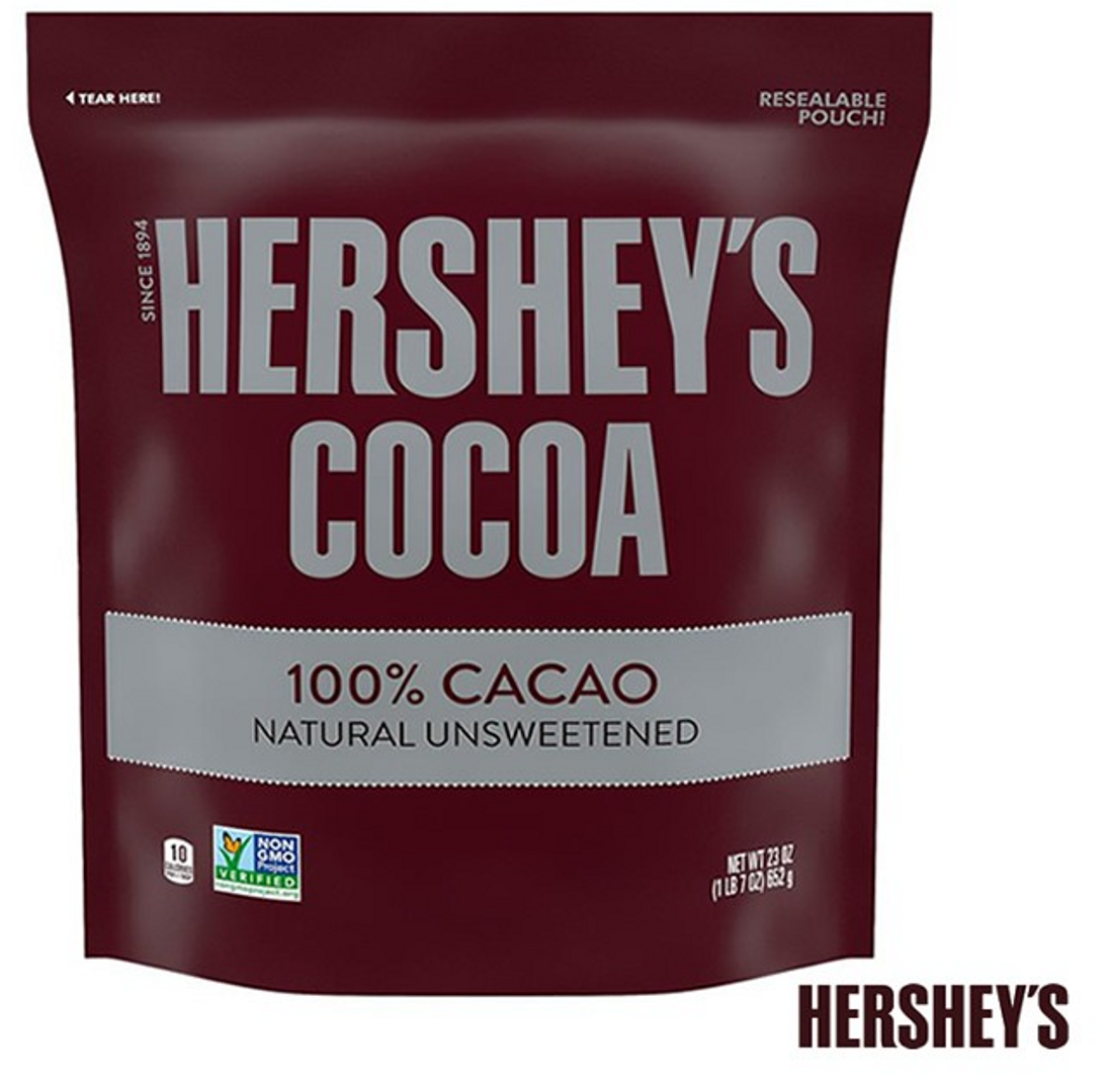 COCOA HERSHEYS BOLSA*652G