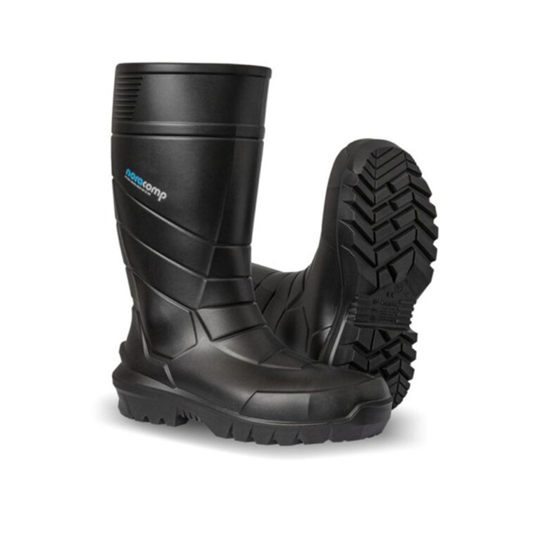 BOTA NORACOMP INDUSTRY