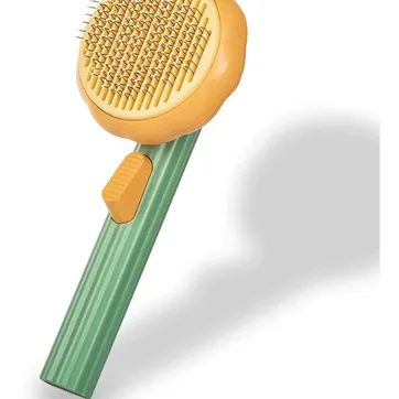 Imagen del producto CEPILLO REMOVEDOR DE PELO PET BRUSH