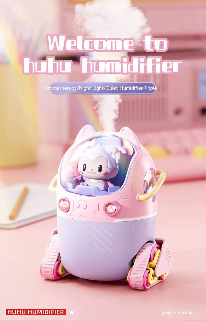 Humidificador Huhu MJ066