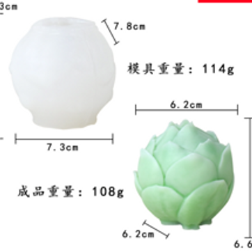 Imagen del producto FLOR DE LOTO 2025 A