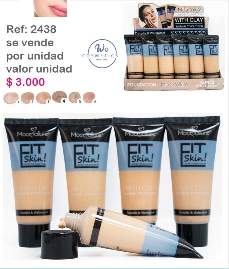 2438 BASE