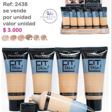 Imagen del producto 2438 BASE