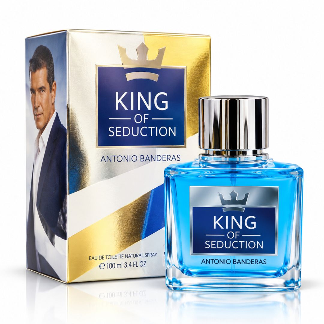 KING OF SEDUCTION