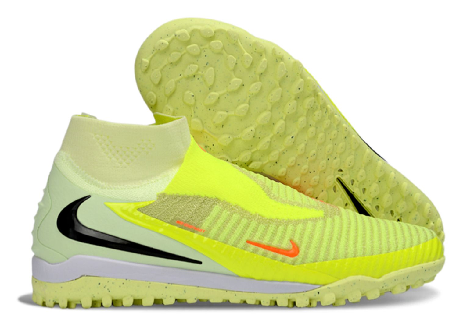 Tenis Phantom niño TF - Sintética / Turf Lote 1