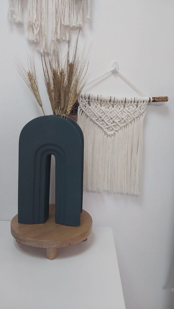 Florero Torre
