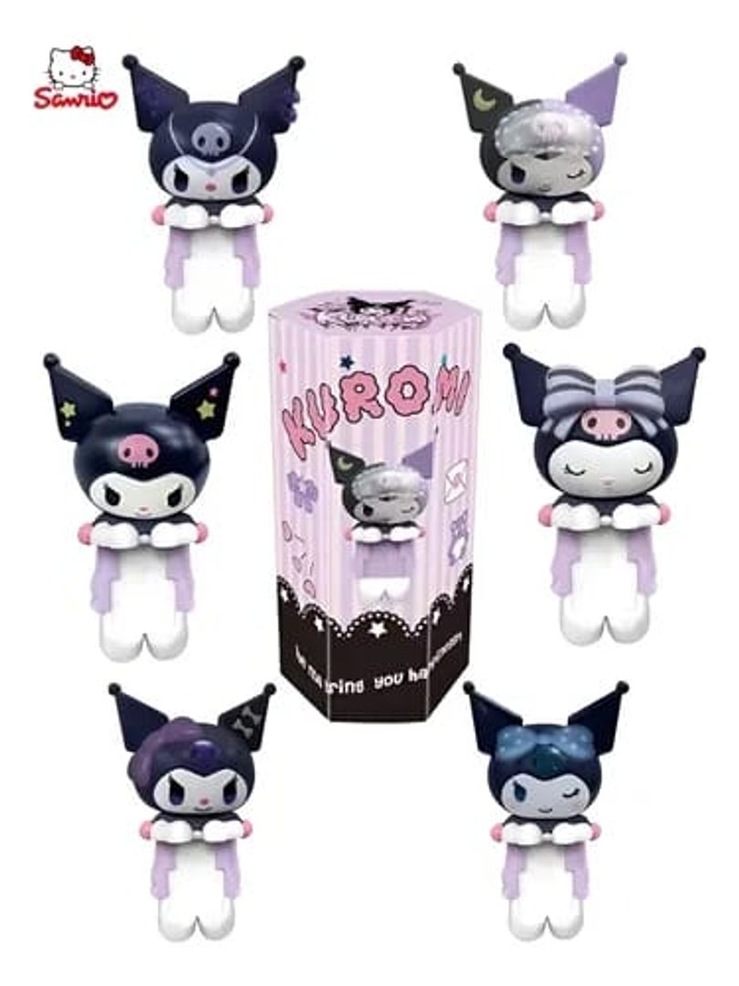 Sonny Angel de Kuromi 