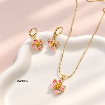 SET CADENA  - imagen 1