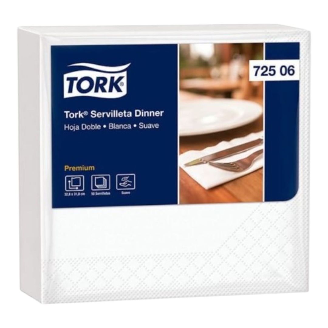 H. LUJO FAMILIA BLANCA X 50 HOJAS 