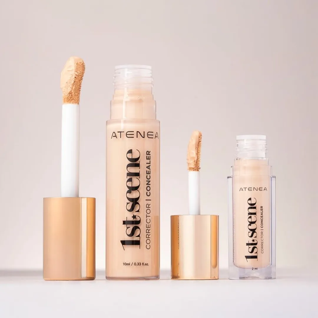 CORRECTOR MINI ATENEA