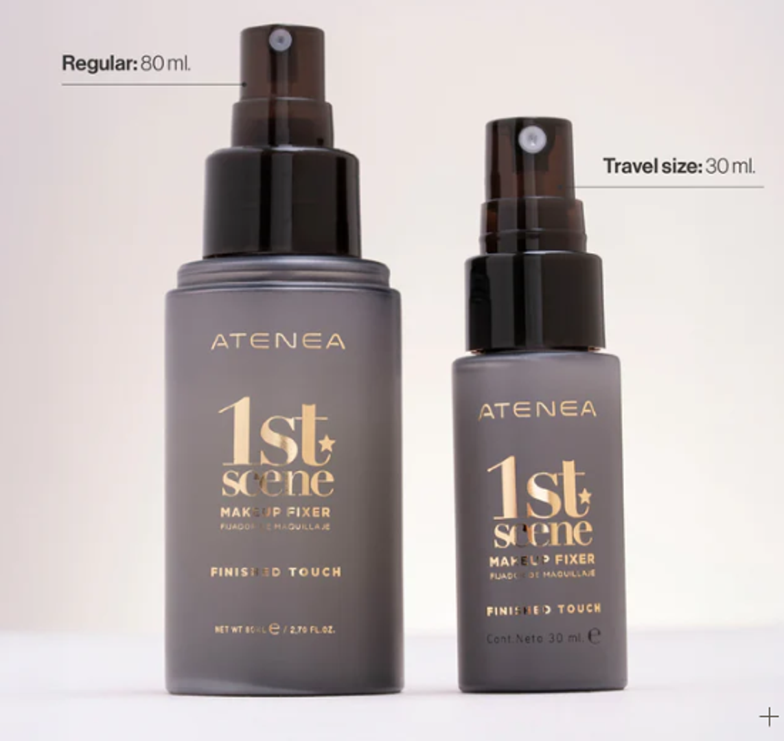 FIJADOR DE MAQUILLAJE ATENEA 