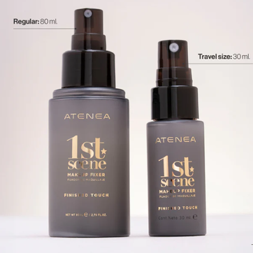 Imagen del producto FIJADOR DE MAQUILLAJE ATENEA 