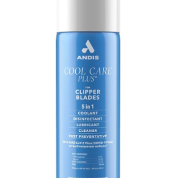 Imagen del producto Andis Cool Care Plus For Clipper Blades 5 in 1