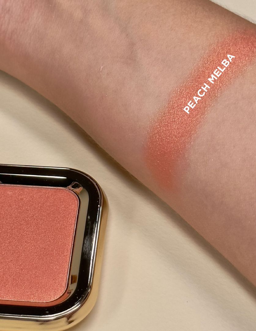 Rubor Compacto 1ST SCENE ATENEA