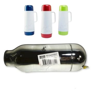 AMPOLLA DE REPUESTO PARA TERMO 1 LITRO MULTIMARCA - imagen 1