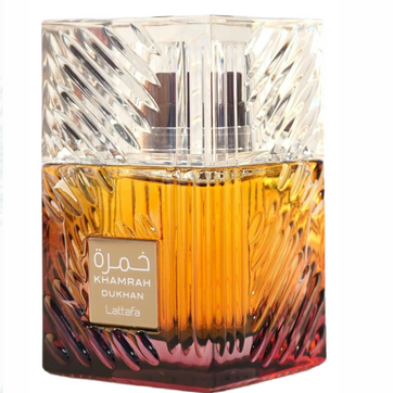 Khamrah Dukhan - imagen 1