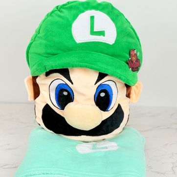 Imagen del producto COJÍN COBIJA LUIGUI 