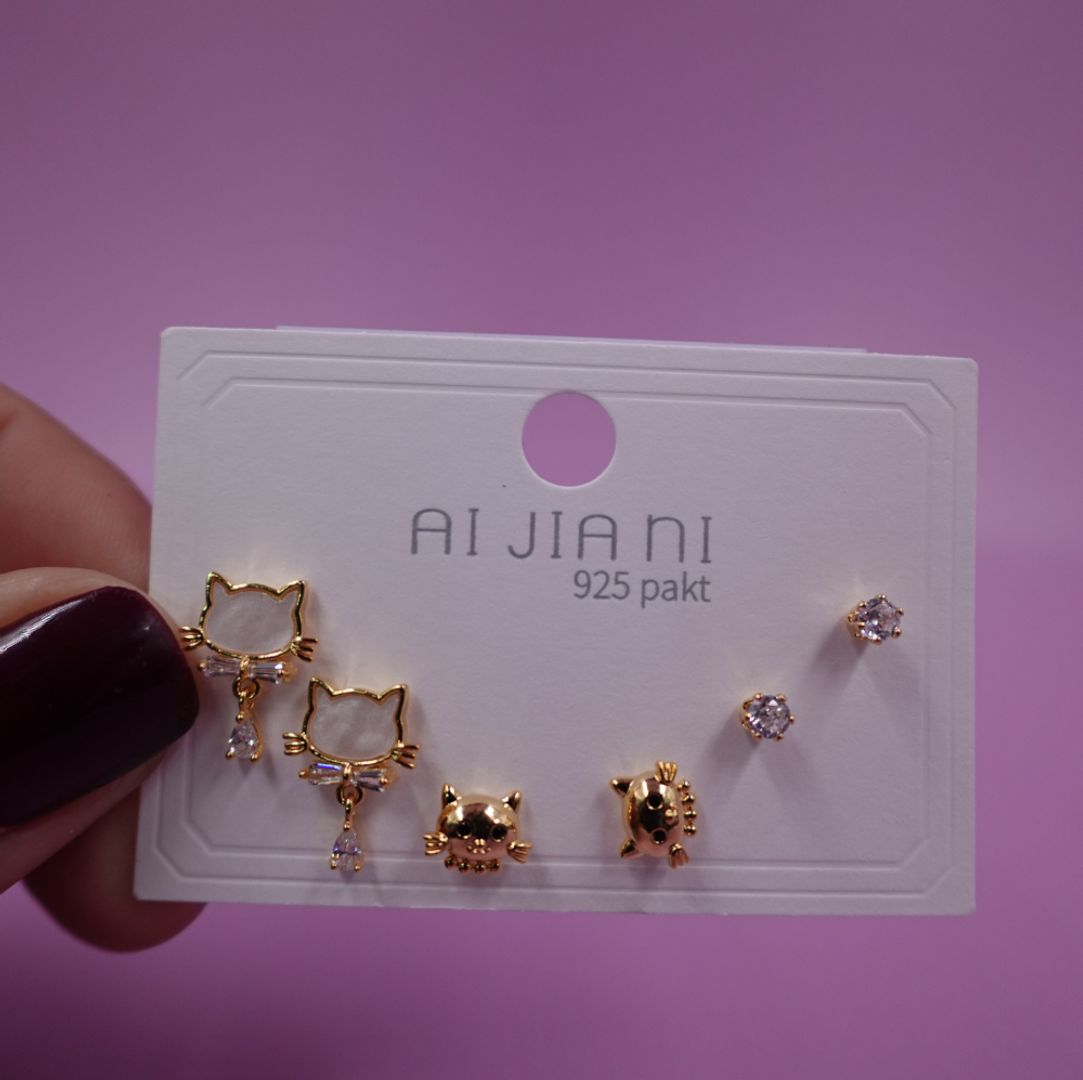 CARTON ARETA GATICO CG535TP1