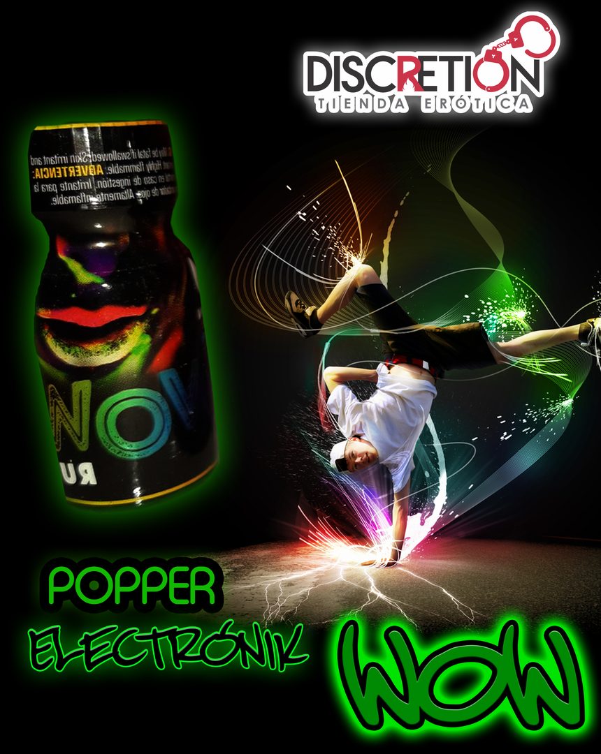 POPER ELECTRONIK