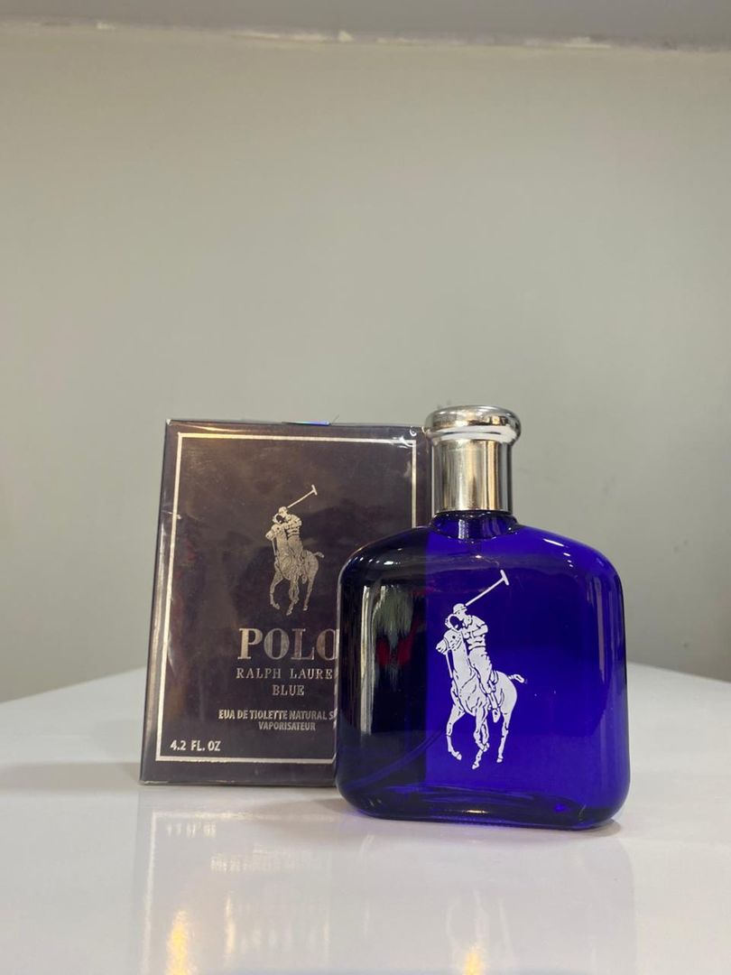 POLO BLUE