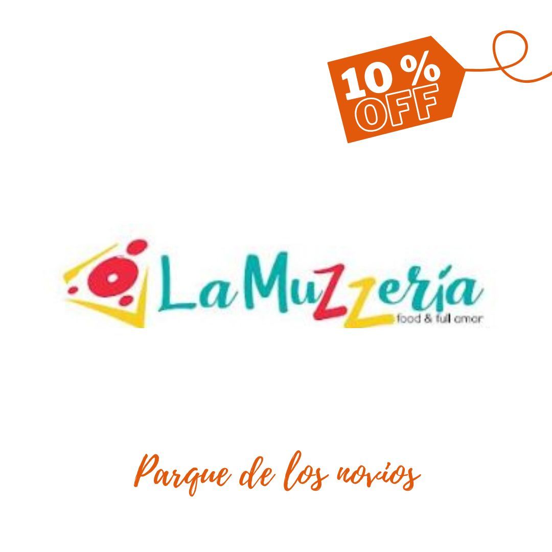 RESTAURANTE LA MUZZERIA