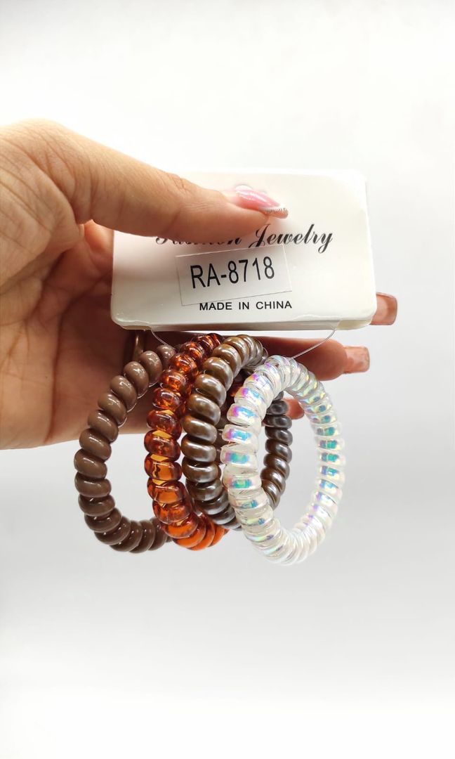 Chulos Cable de Telefono