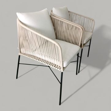 SILLA AUXILAR O DE COMEDOR  - imagen 1