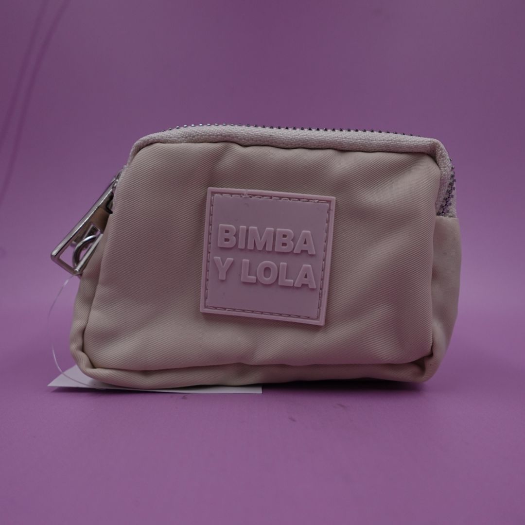 MONEDERO BIMBA Y LOLA - JMF3191