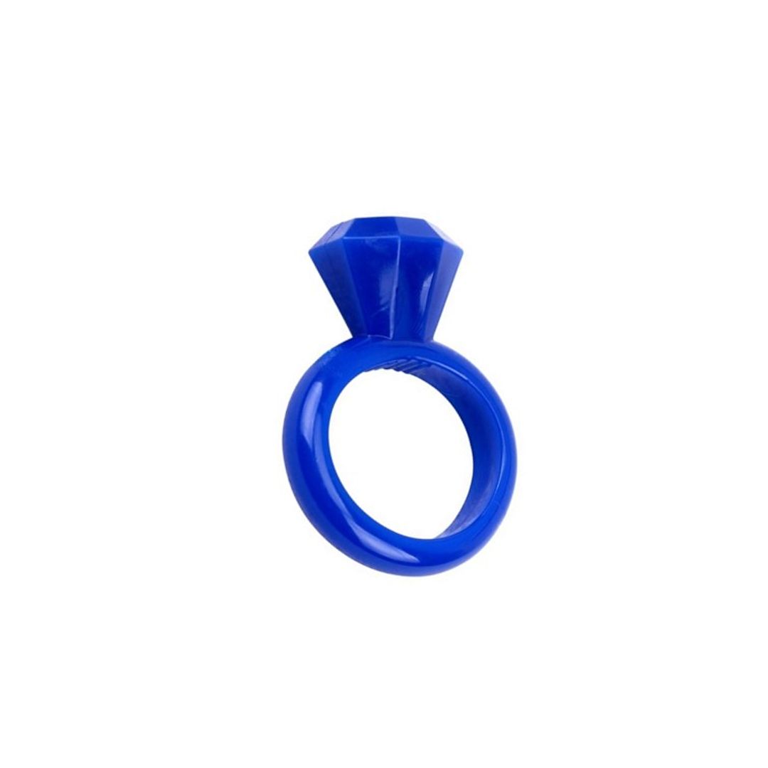 KIT ANILLOS ELASTICOS PARA EL PENE DIAMOND