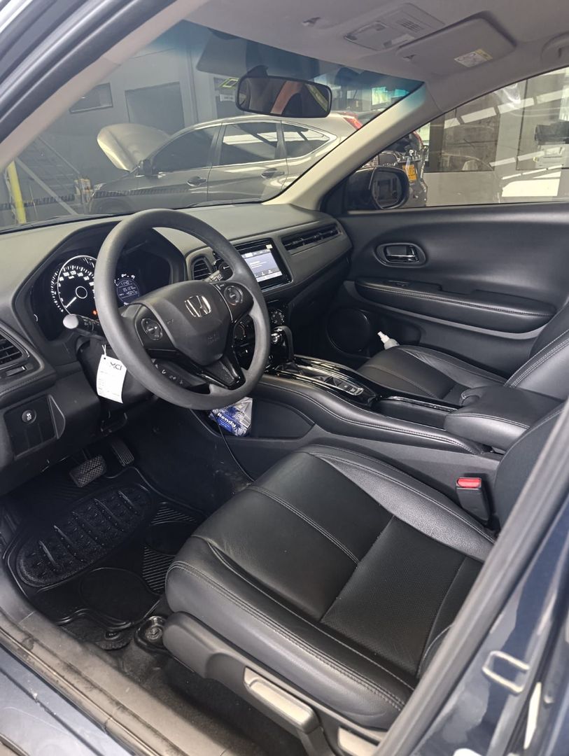 HONDA HRV 1.8L AUT LX 