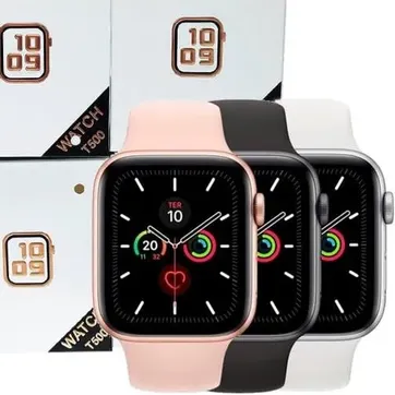 RELOJ INTELIGENTE T500 - imagen 1