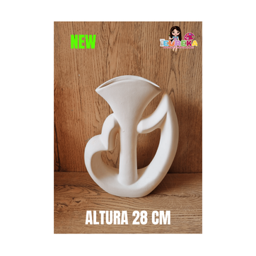 Imagen del producto JARRON ARCO