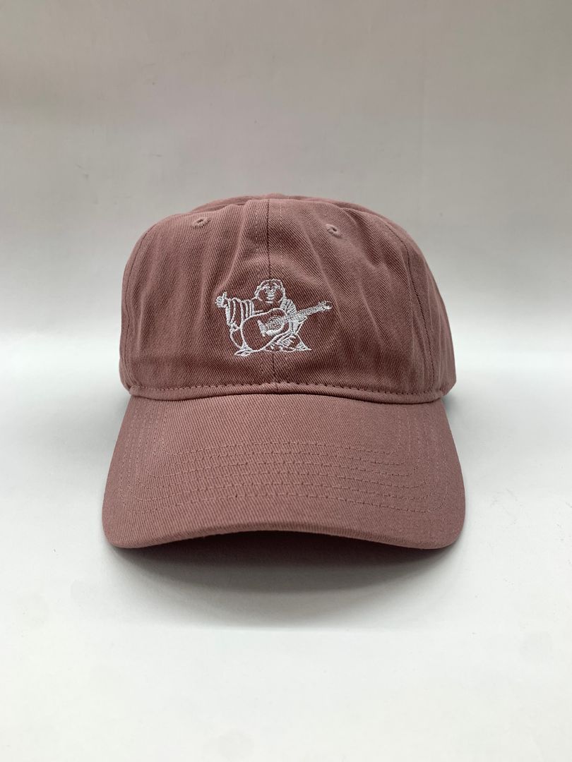 TRUE RELIGIÓN LOGO “MORADO” (AJUSTABLE)