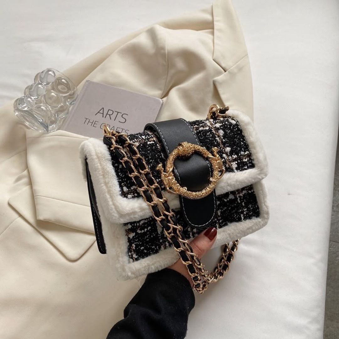 BOLSO IMPORTADO BAG