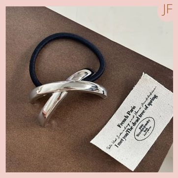 Pony Cuff Hair X - imagen 2