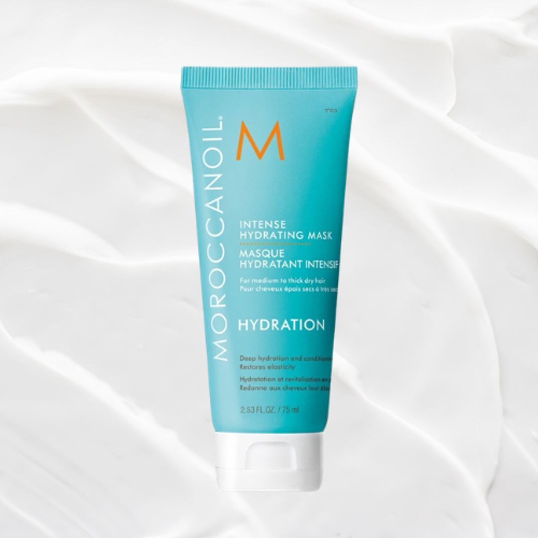 Mini mascarilla hydration intense