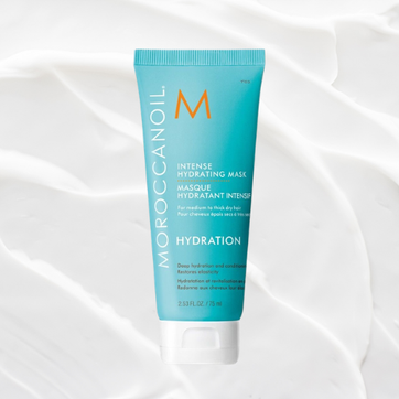 Imagen del producto Mini mascarilla hydration intense