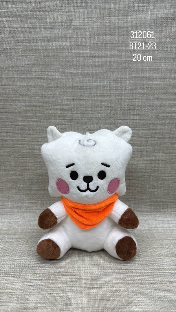 RJ (BTS) 20 CM