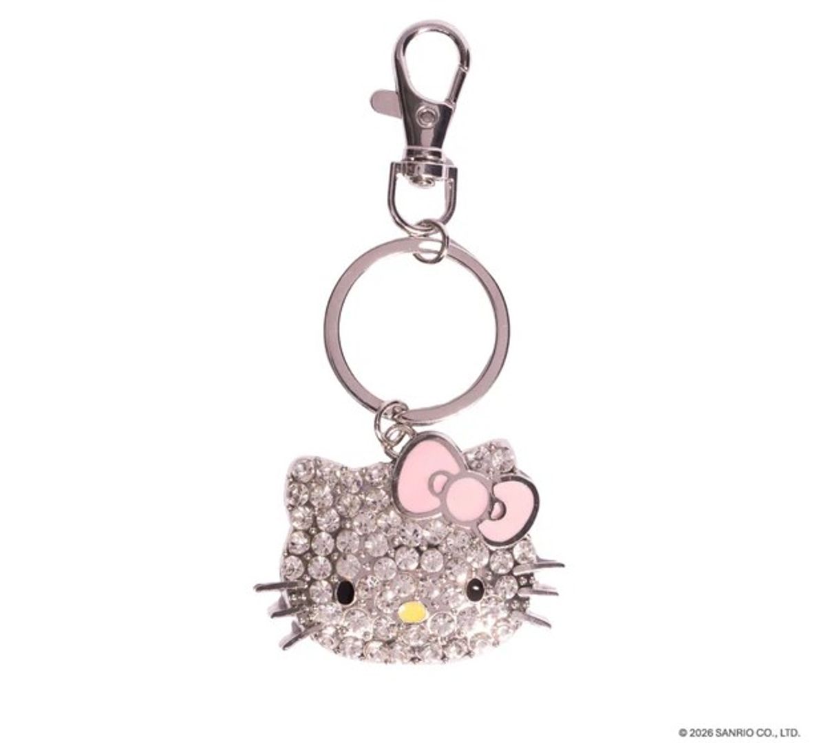 LLAVERO HELLO KITTY