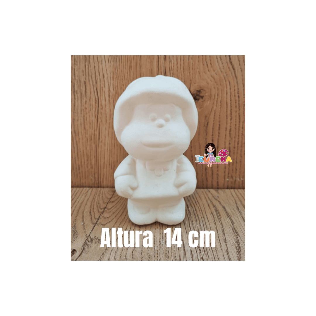 Mafalda mini 